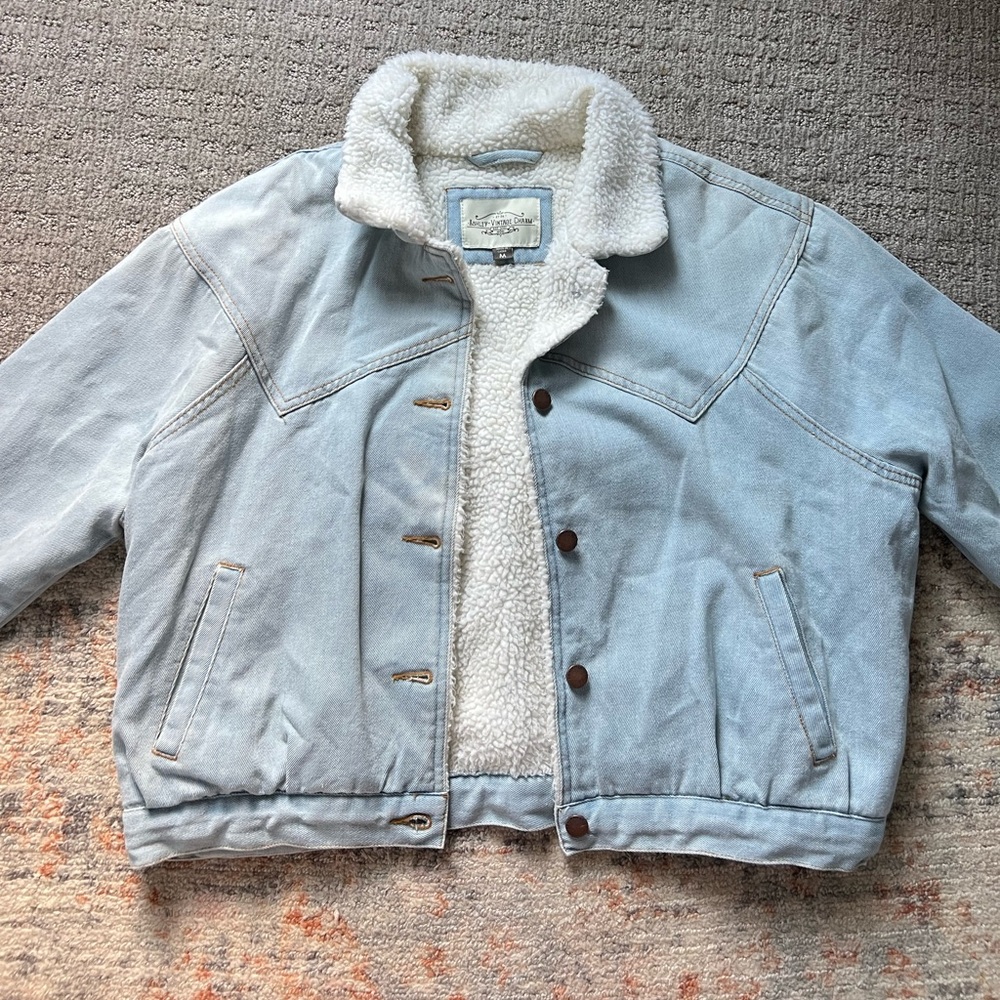 Don’t wear!